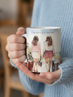 En İyi Yol Arkadaşım Kupa