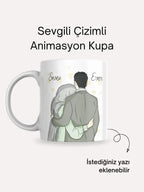 Hazır Tasarım Kupa