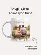 Hazır Tasarım Kupa