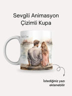 Hazır Tasarım Kupa