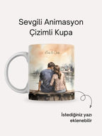 Hazır Tasarım Kupa