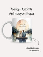 Hazır Tasarım Kupa