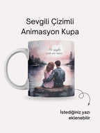 Hazır Tasarım Kupa