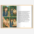 Kişiye Özel Çizgi Roman