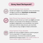 Kişiye Özel Dostluk Kitabı