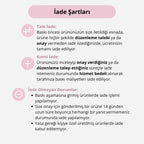 Kişiye Özel Aşk Kitabı