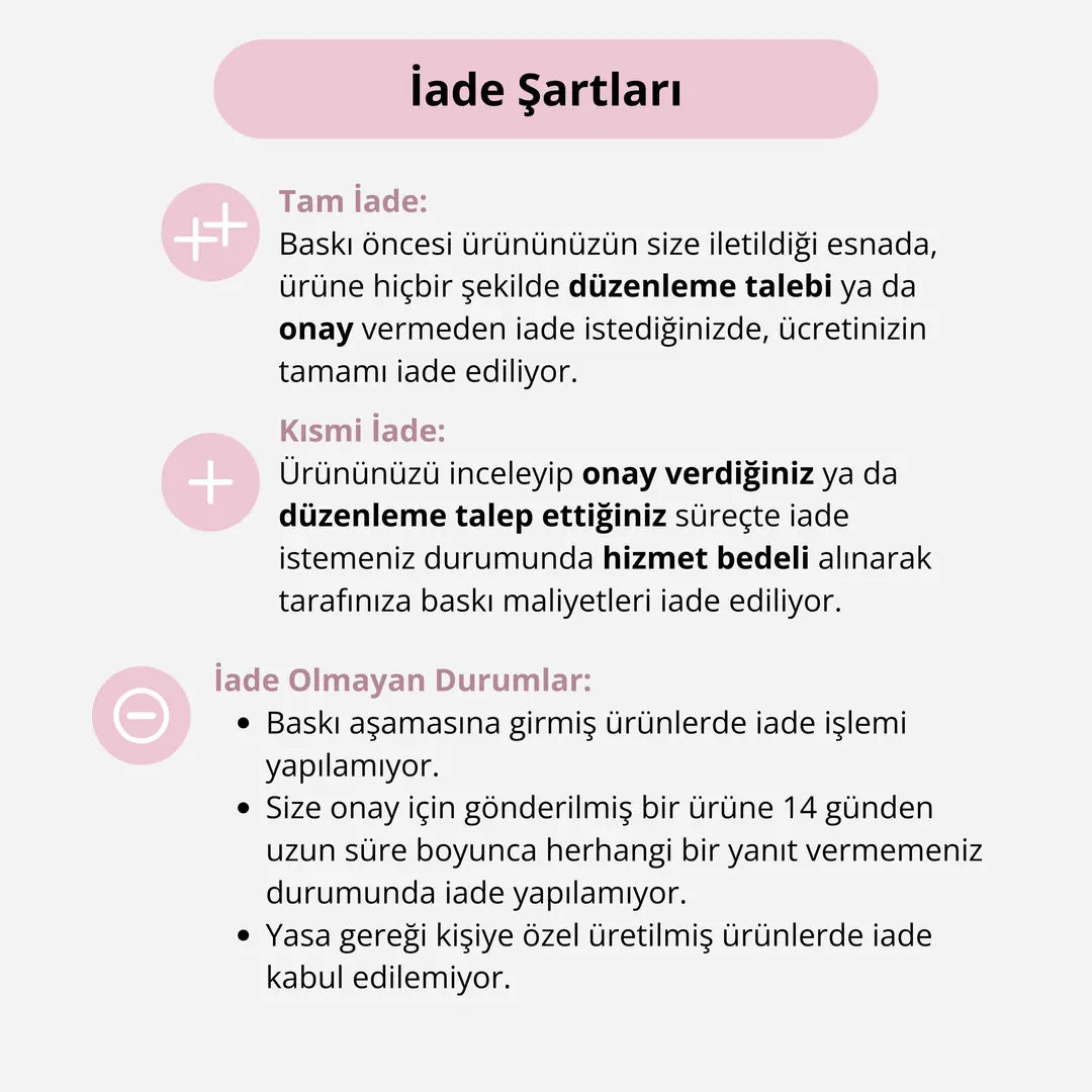 Kişiye Özel Aşk Kitabı