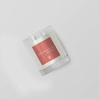 No: 4 Kokulu Bardak Soya Mumu