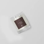 No: 4 Kokulu Bardak Soya Mumu