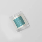 No: 4 Kokulu Bardak Soya Mumu