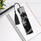 Kişiye Özel Metal Kitap Ayracı