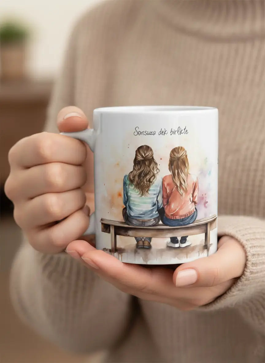 Sonsuza Dek Dostluk Kupa