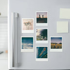 Kişiye Özel Magnet Baskı