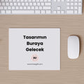 Kişiye Özel Baskılı Mouse Pad