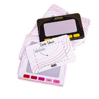 Sevgili İle Yapılacak 32 Fikir Kartı - Kazı Kazan