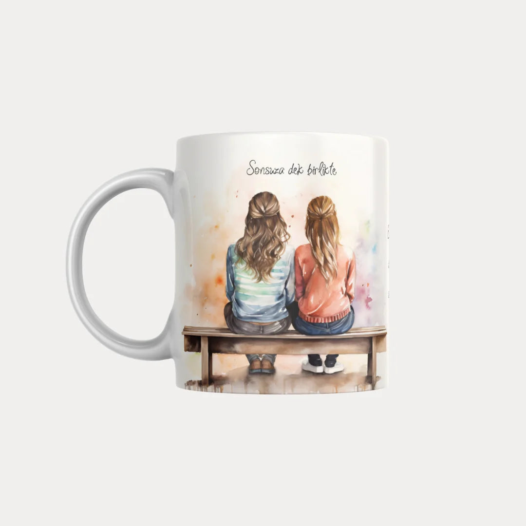 Sonsuza Dek Dostluk Kupa