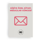 Kişiye Özel Mesajlar Kitabı