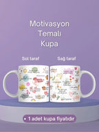 Hazır Tasarım Kupa